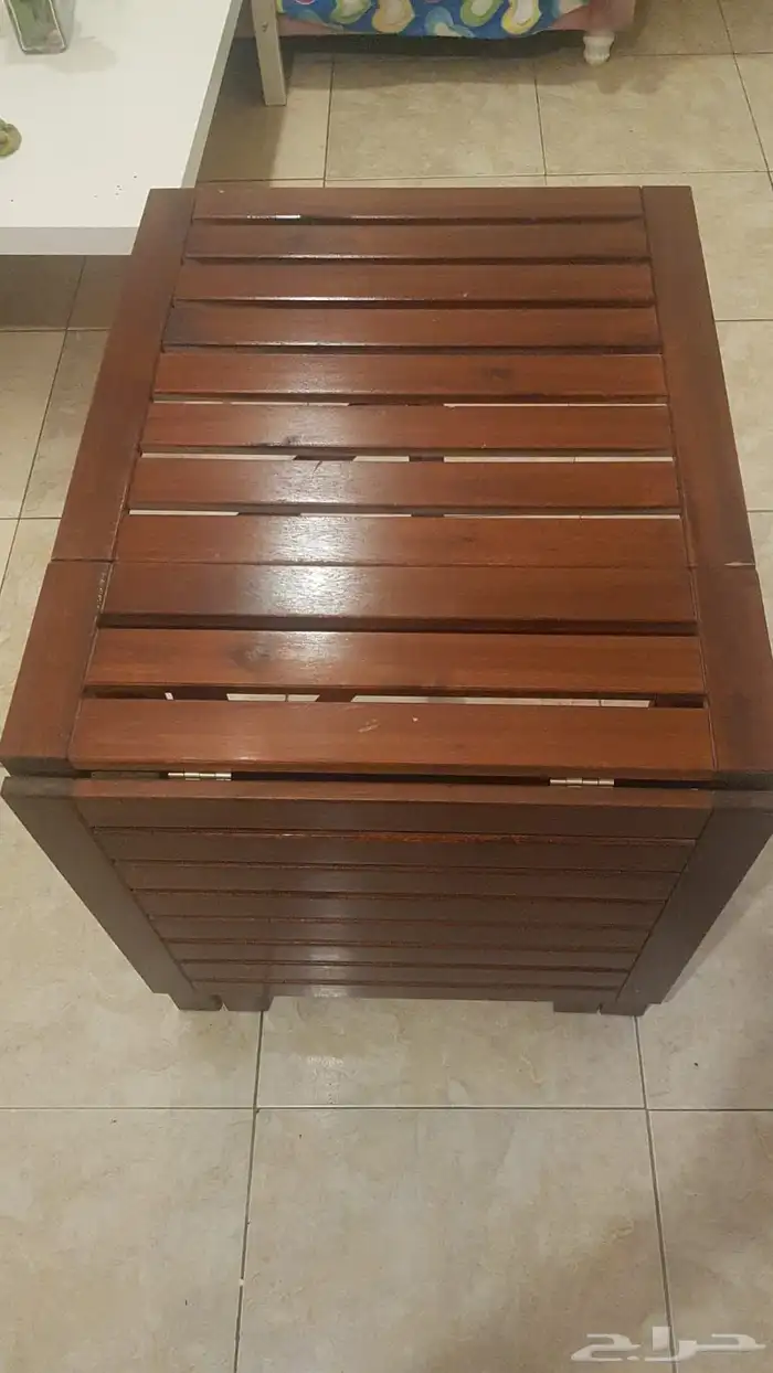 طاولة 1