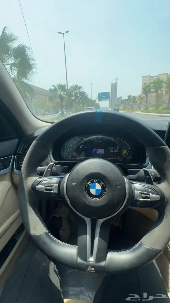 بي ام دبليو 3