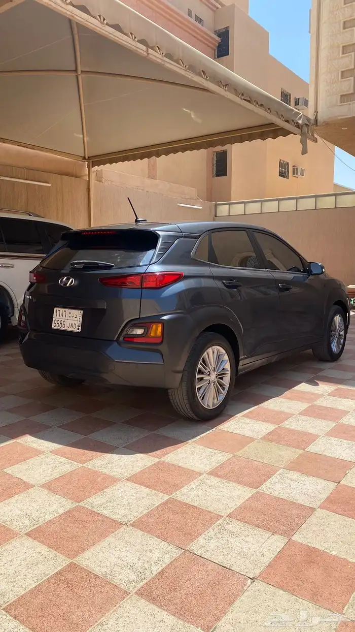 كونا 2020 0
