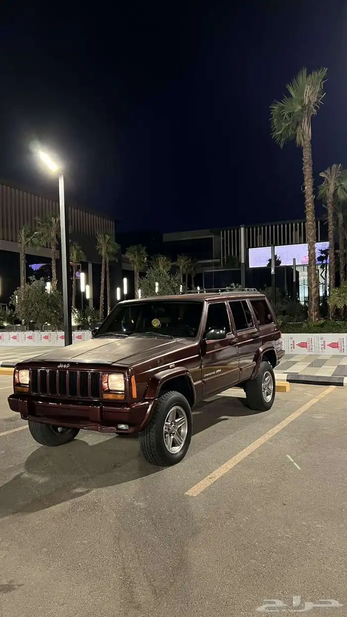 للبيع شروكي2000 0