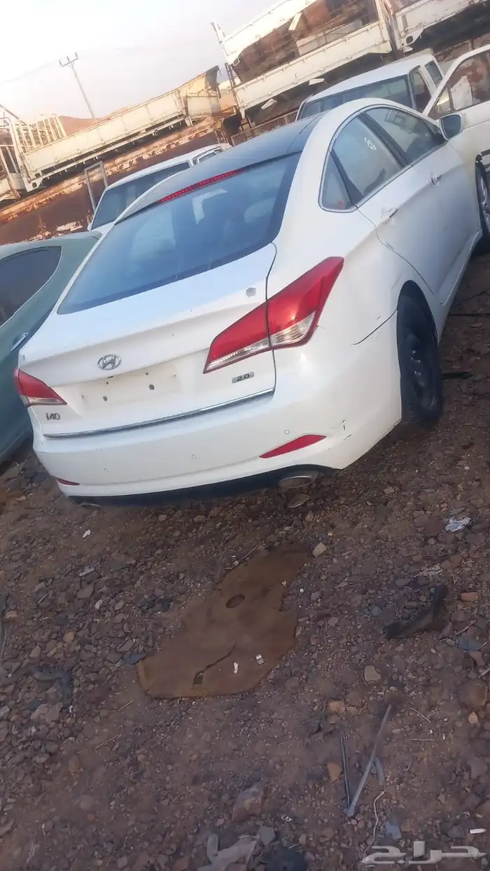 هوند i40بيع قطع بيع قطع غيار 1