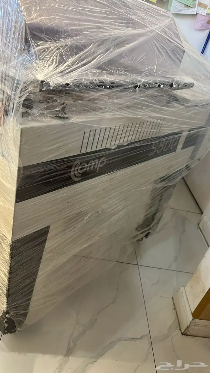 ماكينة تغليف 3