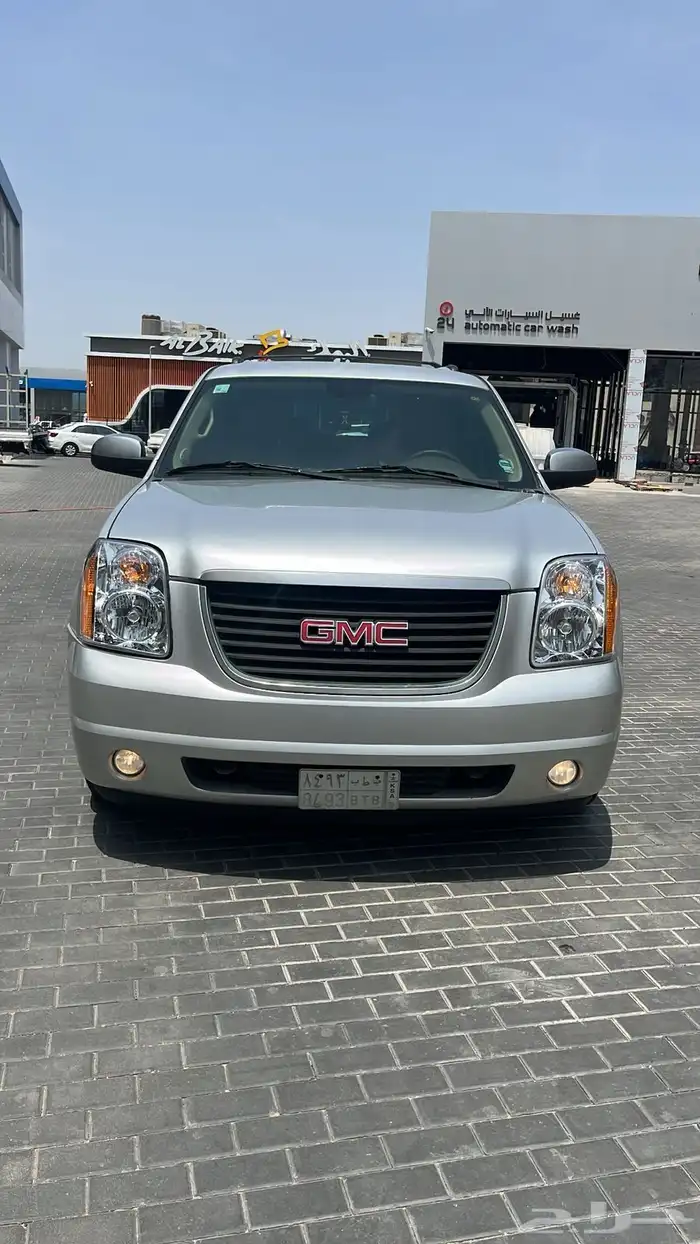 يوكن XL 2011 0
