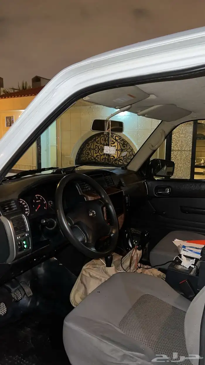 باترول ربع 2006 2