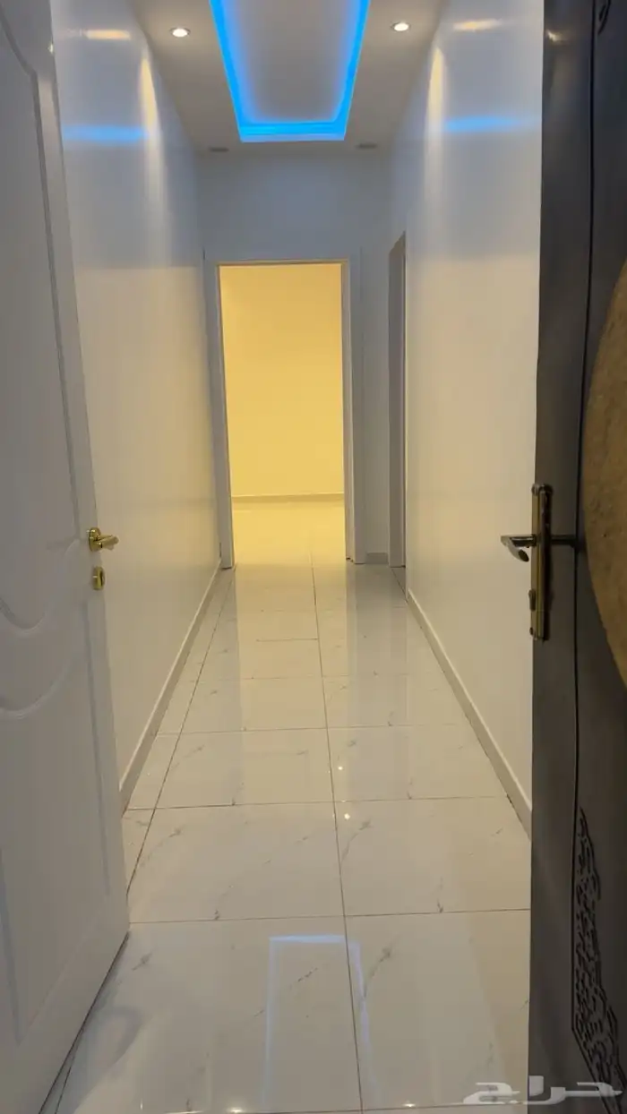 شقة للايجار حي الجبيلة 0