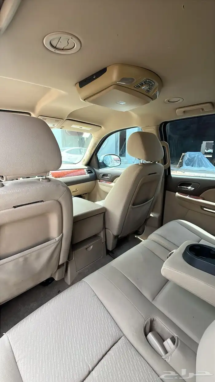 يوكن XL 2011 20