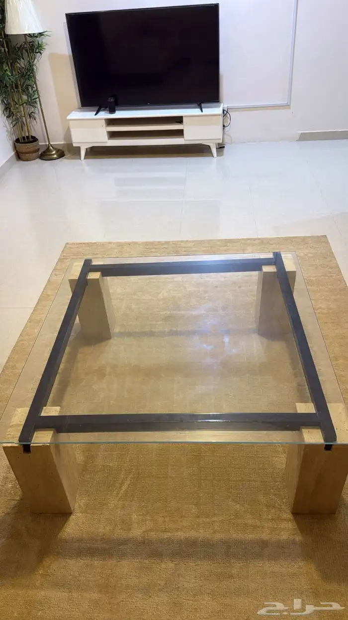 كنب وطواله مع الاستاره ممتازه جدا 1