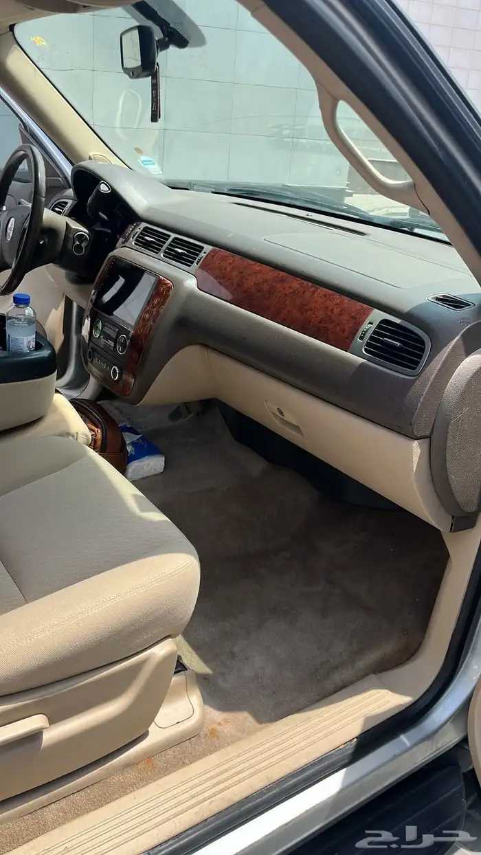 يوكن XL 2011 12