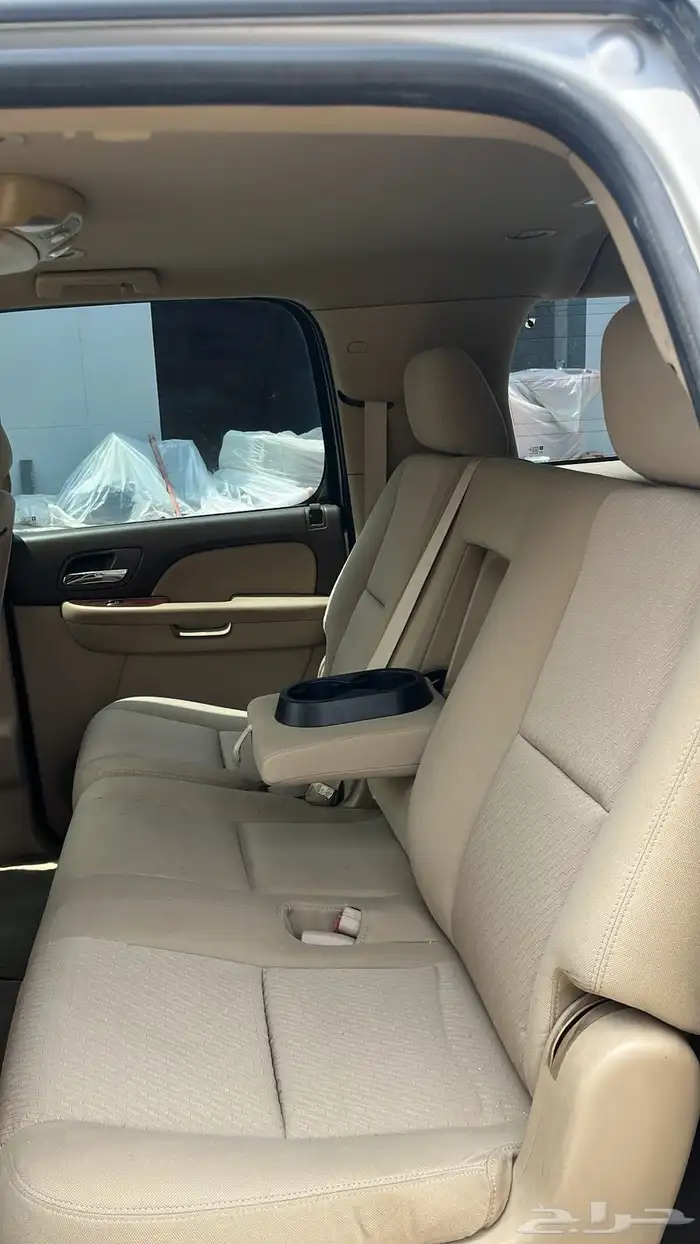 يوكن XL 2011 24