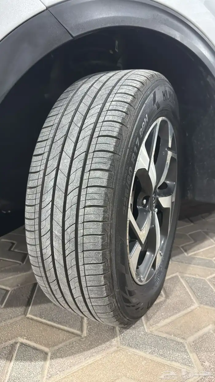 كيا سبورتاج 2020 مكينة 2000 cc .. ديزل .. دبل .. بدي وكالة 12