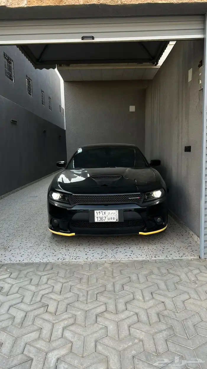 للبيع دودج تشارجر GT 2022 بريميوم 6 سلندر فل الفل 0