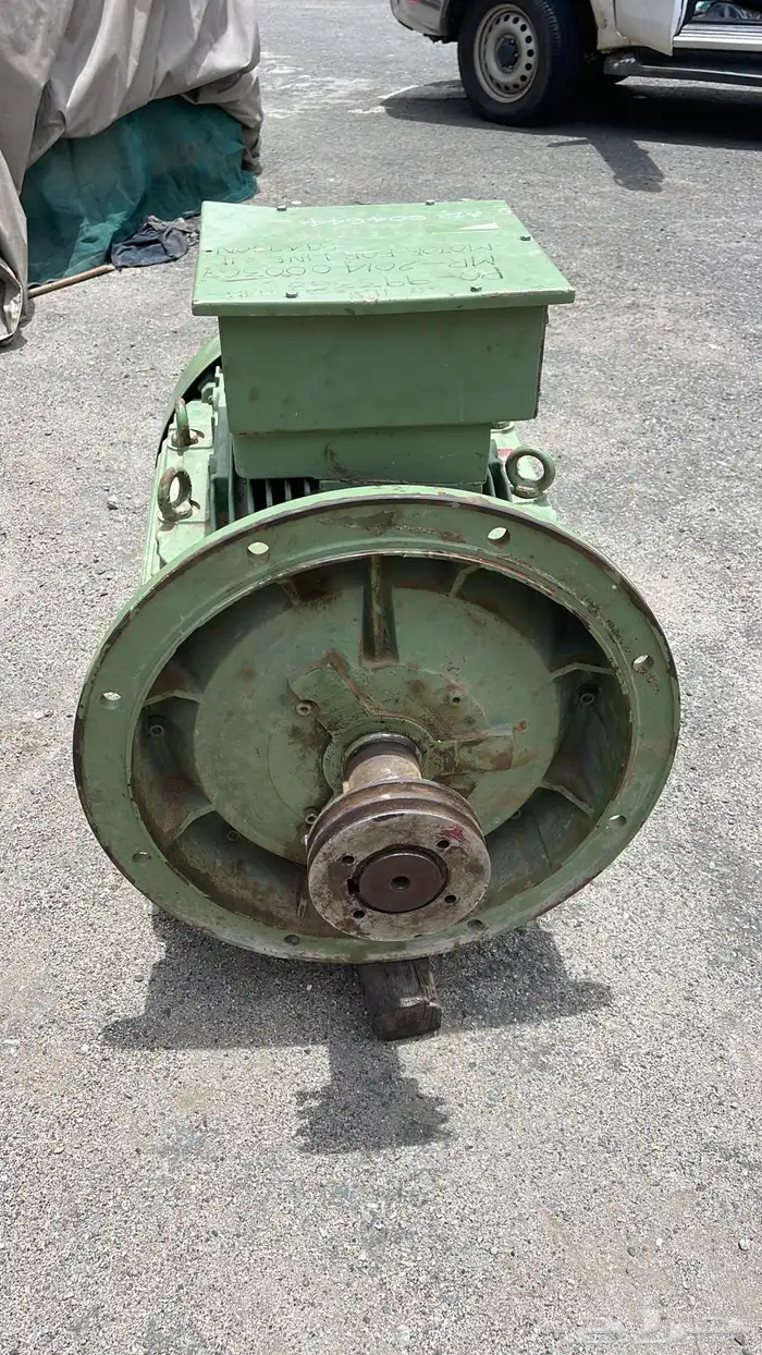 دينمو للبيع 150 حصان 1