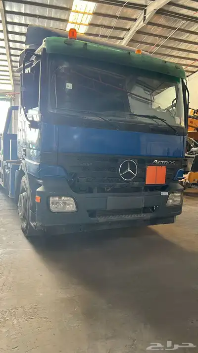للبيع ونش بوم تراك 10 طن Boom Truck 10 T For Sale index
