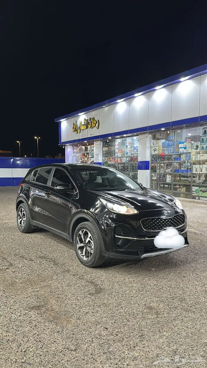 كيا سوبرتاج 0