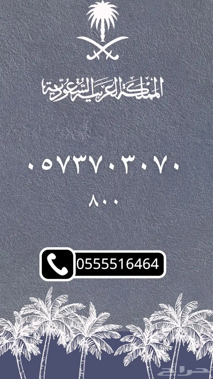 ارقام مميزه 27