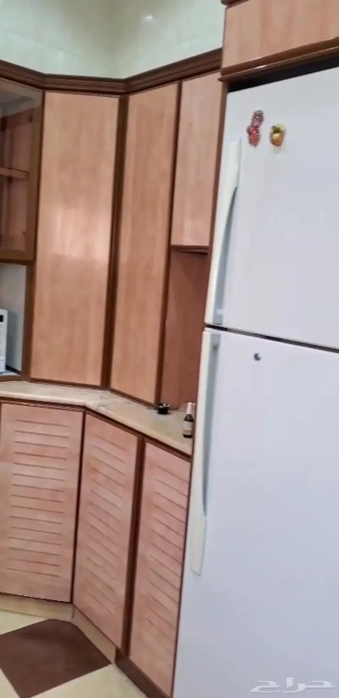 مطبخ مستعمل نظيف 1