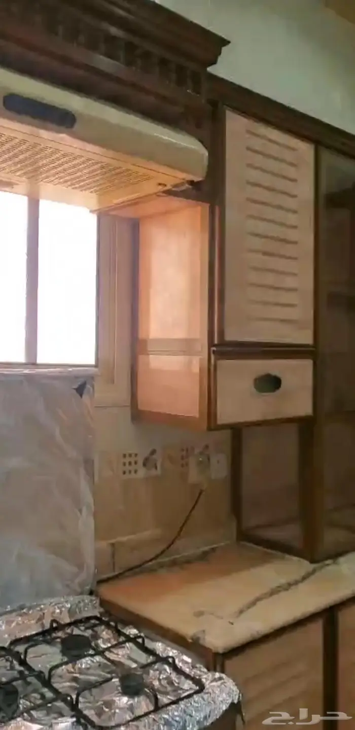 مطبخ مستعمل نظيف 4