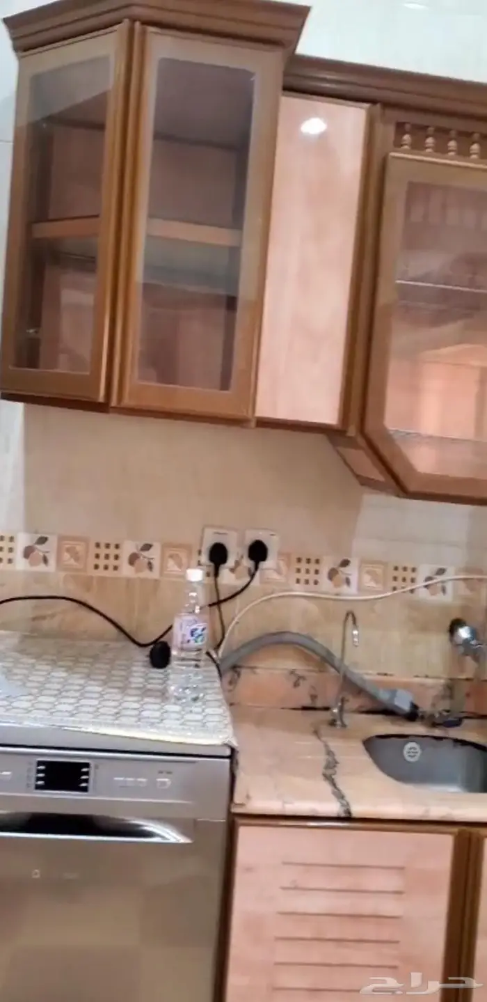 مطبخ مستعمل نظيف 7
