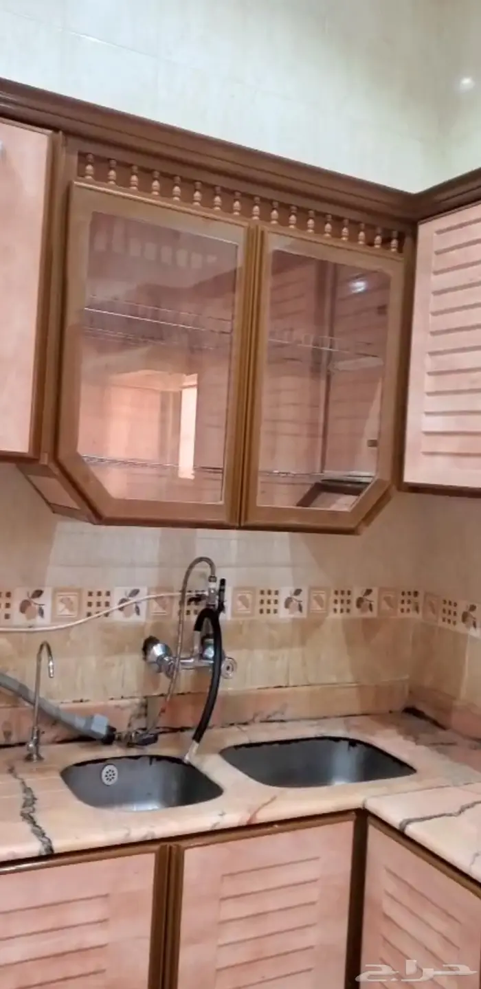 مطبخ مستعمل نظيف 6