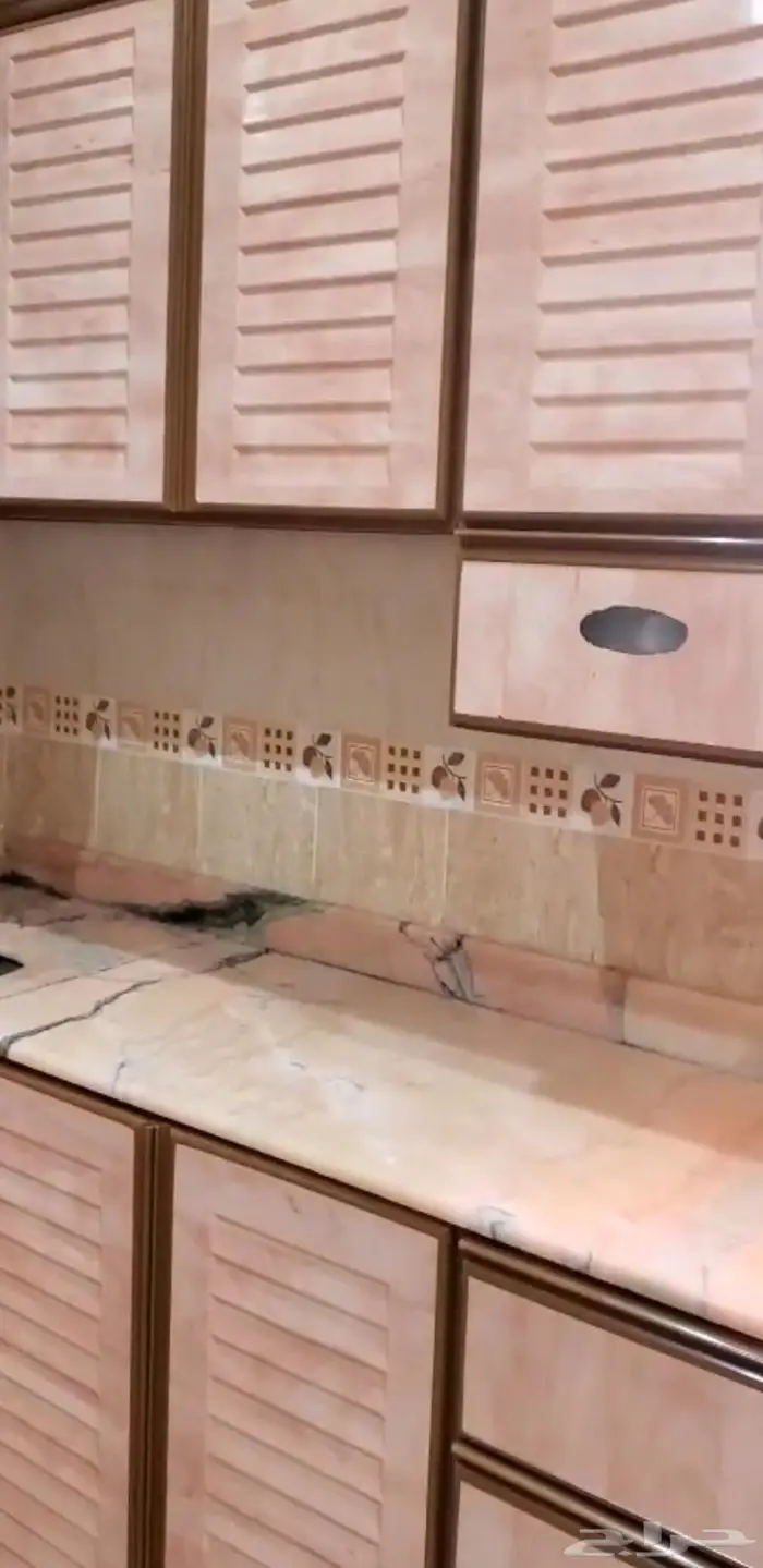 مطبخ مستعمل نظيف 5