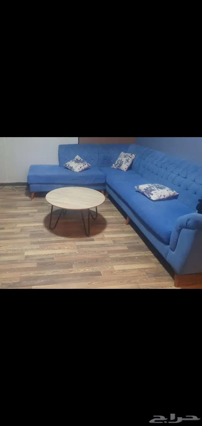 كنب بيع عاجل بسعر لقطة 0