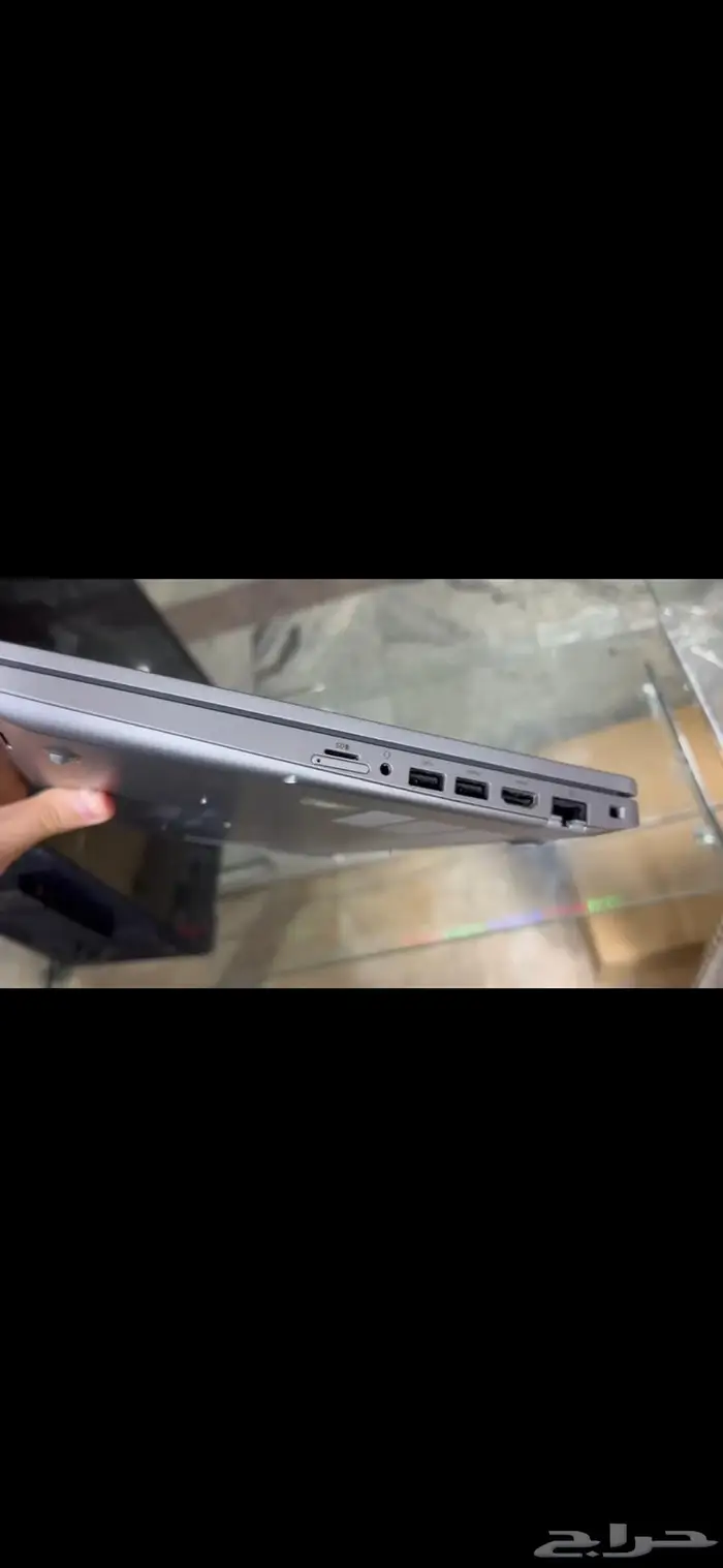 لابتوب ديل برزنتيشن للتصاميم 3