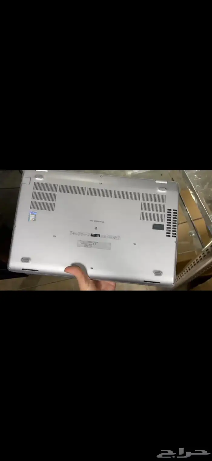 لابتوب ديل برزنتيشن للتصاميم 2