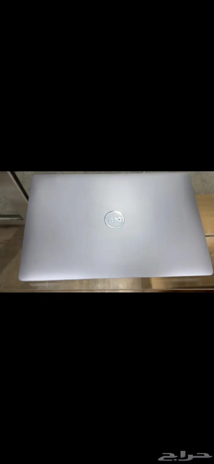 لابتوب ديل برزنتيشن للتصاميم 1