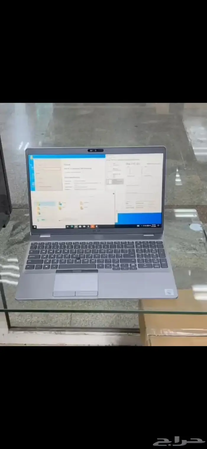 لابتوب ديل برزنتيشن للتصاميم 0