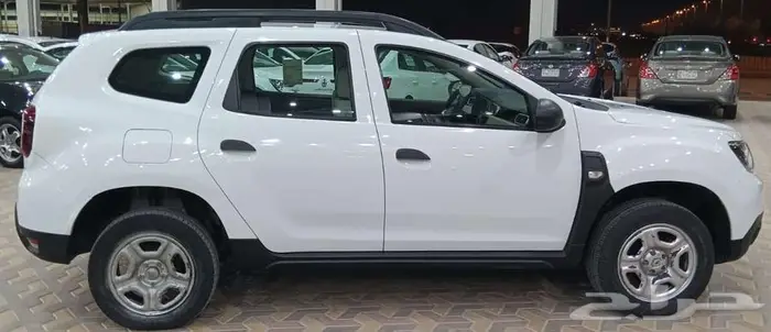 رينو داستر 2021 3
