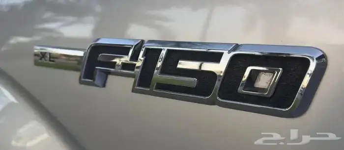 فورد f-150 غماره 2014 سعودي مخزن ممشي قليل 80 14