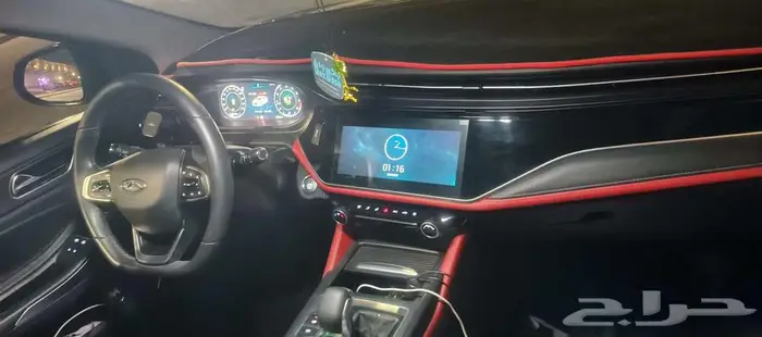 شيري اريزو 6 برو 3