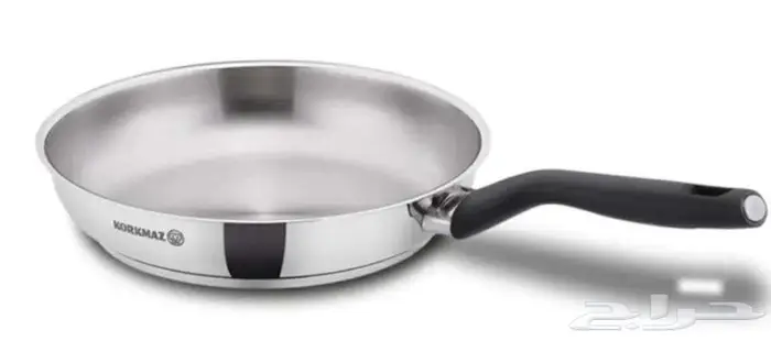 مقلاة كوركماز جديد 0