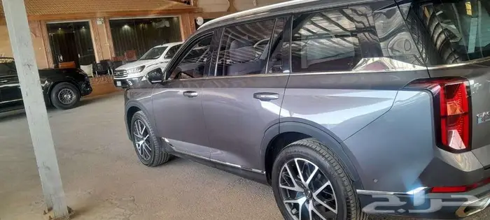 جاك جي اس 8 2024 3