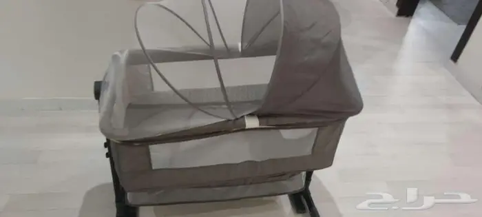 سرير اطفال 0