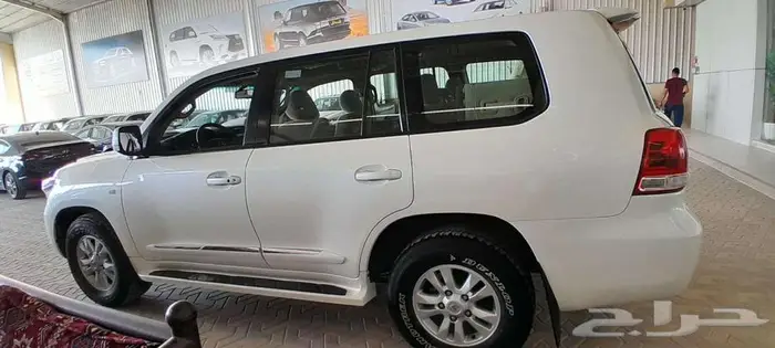 جي اكس ار 2010 سعودي البيع 78000 2