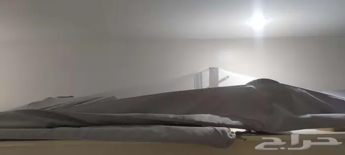 حاجز سرير للاطفال 1