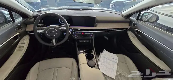 سوناتا بريميوم 2026 2