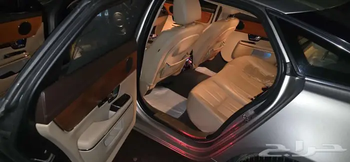 جاكوار 2011 351 xjl فل كامل احتياجه موضح بل صوره فيه بهتان 13