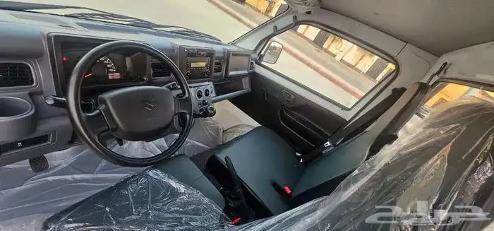 دباب سزوكي 3