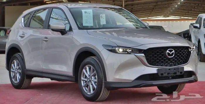 مازدا CX5 ستاندر 2025كويتي اقل سعر 5
