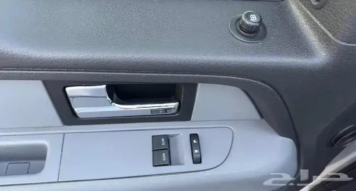 فورد f-150 غماره 2014 سعودي مخزن ممشي قليل 80 23