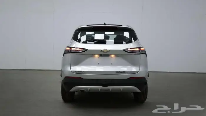 شفروليه جروف بريميوم2025 الفل 7