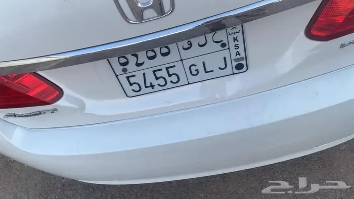 هوندا اكورد 2015 6