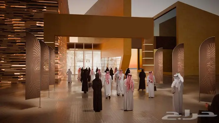 تصميم المعارض والبوثات 12