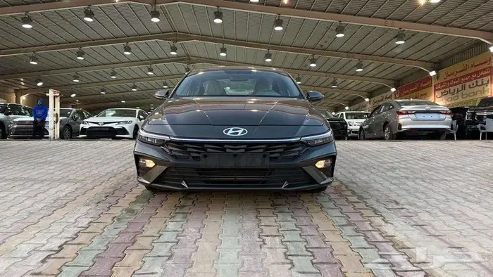 هينداي النترا سمارت 2025 - 1.6 سي سي 1