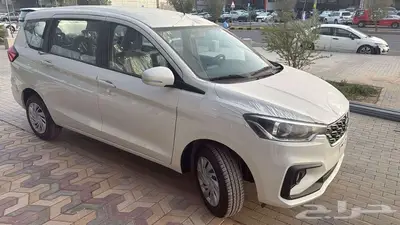 سوزوكي اورتيجا GL نصف فل موديل 2025 كاش وتقسيط index