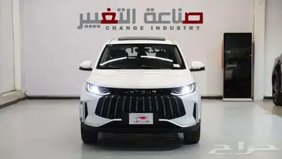 جيتور X50 فل كامل بلس موديل 2025 index