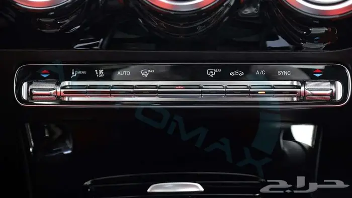 مرسيدس بنز 2026 CLA 200 AMG كوبيه خليجي اصفار ضمان الوكيل 25