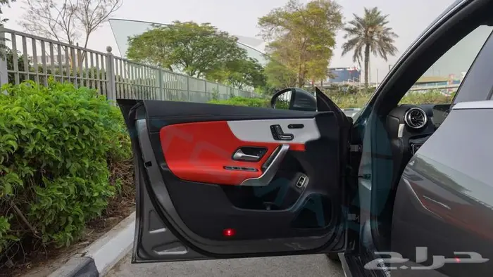 مرسيدس بنز 2026 CLA 200 AMG كوبيه خليجي اصفار ضمان الوكيل 38